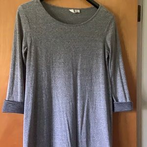 Small Artisan NY 3/4 sleeve dress
